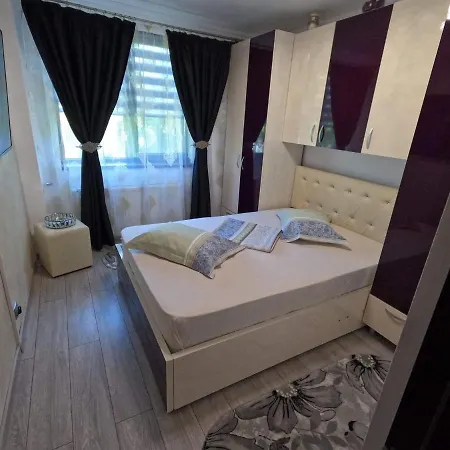 Apartment Apartament Clara