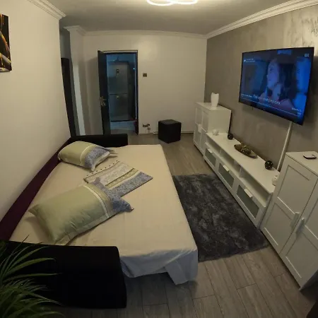 Apartament Clara * Neptun