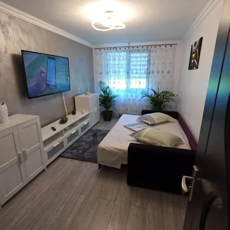 Apartament Apartament Clara Neptun
