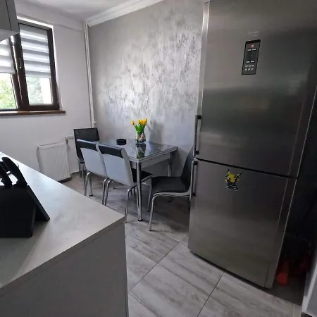 Apartament Apartament Clara Neptun