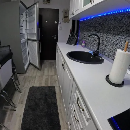 Apartament Clara *